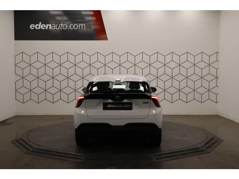 Mg Mg4 Electric 51kWh - 125 kW 2wd Standard