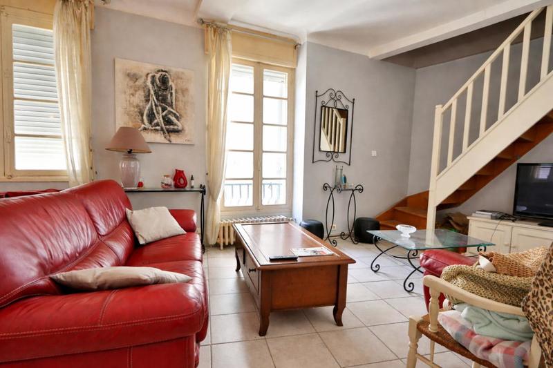 Maison - 169 m² - 5 pièces