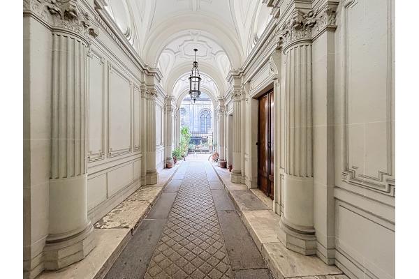 Appartement - 51 m² - 2 pièces