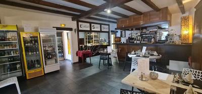 Fonds de commerce - 200 m²