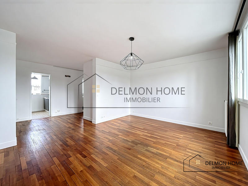 Appartement - 37 m² - 1 pièce