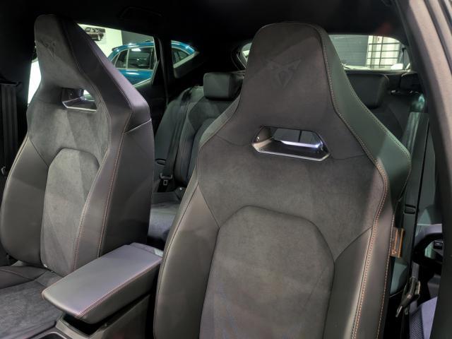 Cupra Formentor eHybrid 204 ch Dsg6 V