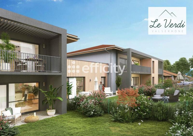 Maison - 96 m² - 5 pièces