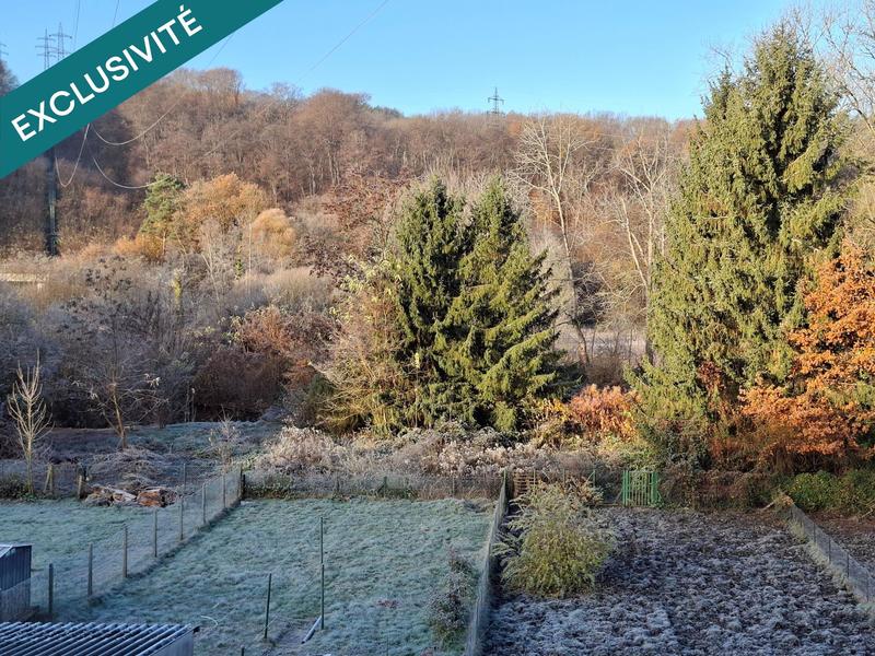 Maison - 211 m² - 8 pièces