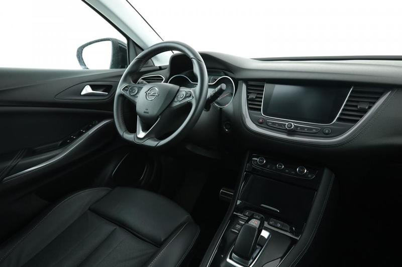 Opel Grandland X 1.6 Hybrid4 4wd Ultimate Automatique 300 ch