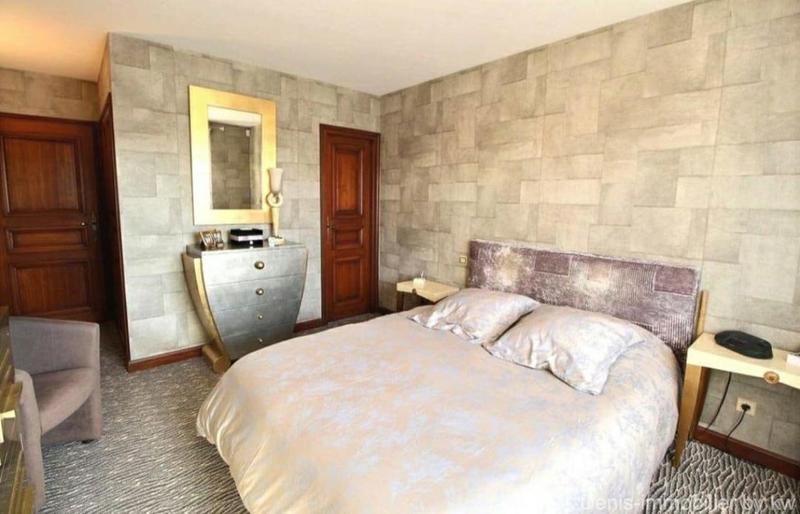 Maison - 138 m² - 5 pièces