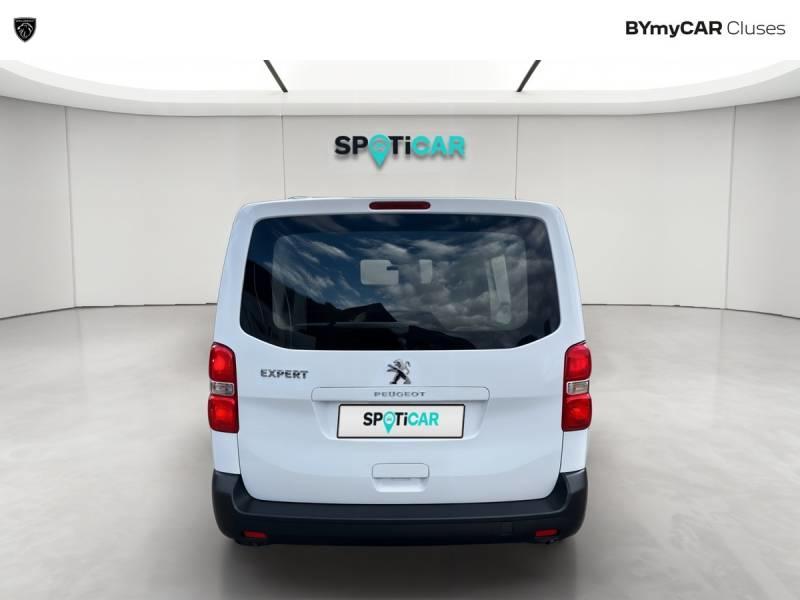 Peugeot Expert Fgn Tole Standard Bluehdi 100 s&amp;S Bvm6 Premium