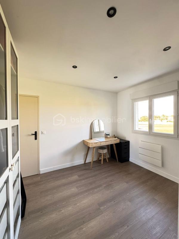 Maison - 88 m² - 4 pièces