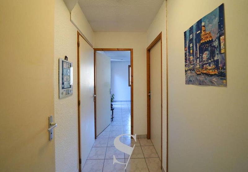 Appartement - 43 m² - 3 pièces