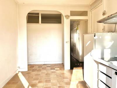 Appartement - 41 m² - 1 pièce