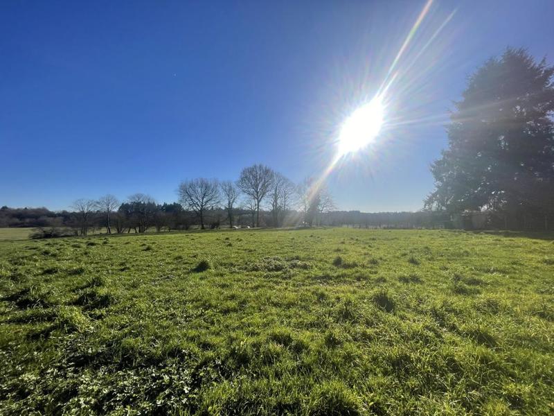 Terrain - 31 860 m²