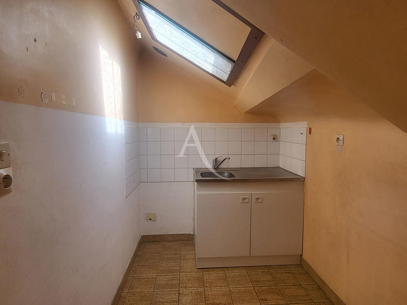 Appartement - 49 m² - 4 pièces
