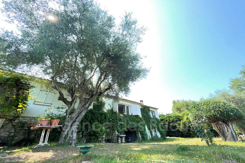 Propriété - 190 m² - 6 pièces