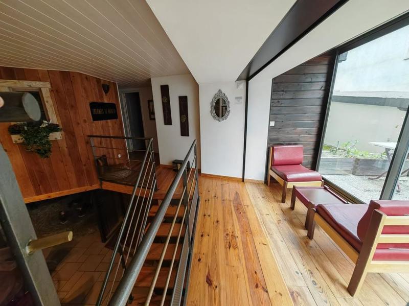 Appartement - 84 m² - 4 pièces