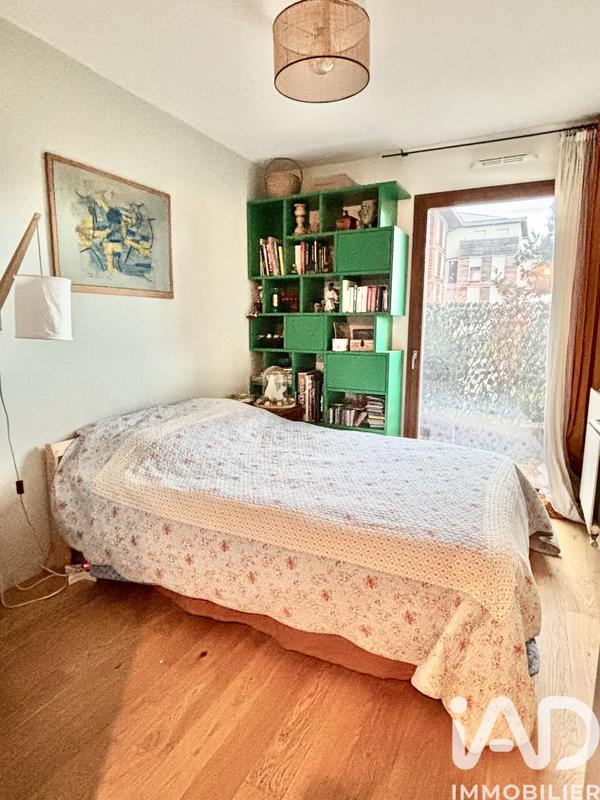 Appartement - 74 m² - 4 pièces