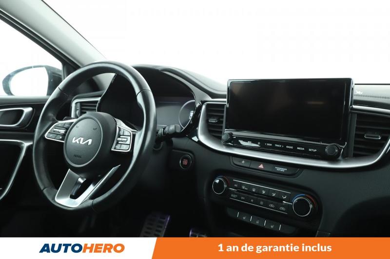 Kia Xceed 1.6 GDi Phev Lounge Dct6 141 ch