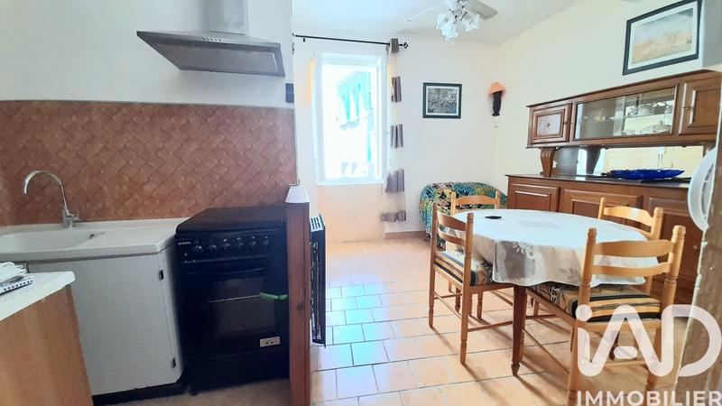 Maison de ville - 79 m² - 4 pièces