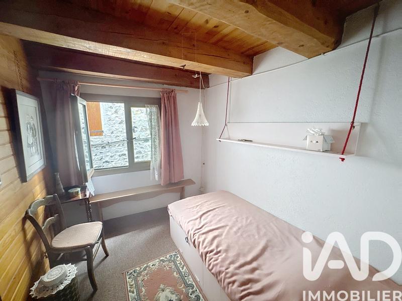 Maison - 72 m² - 5 pièces