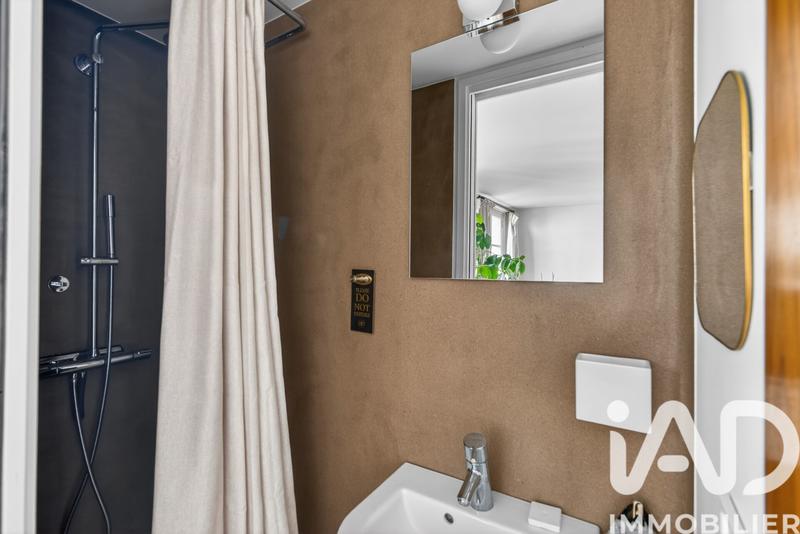 Appartement - 132 m² - 5 pièces