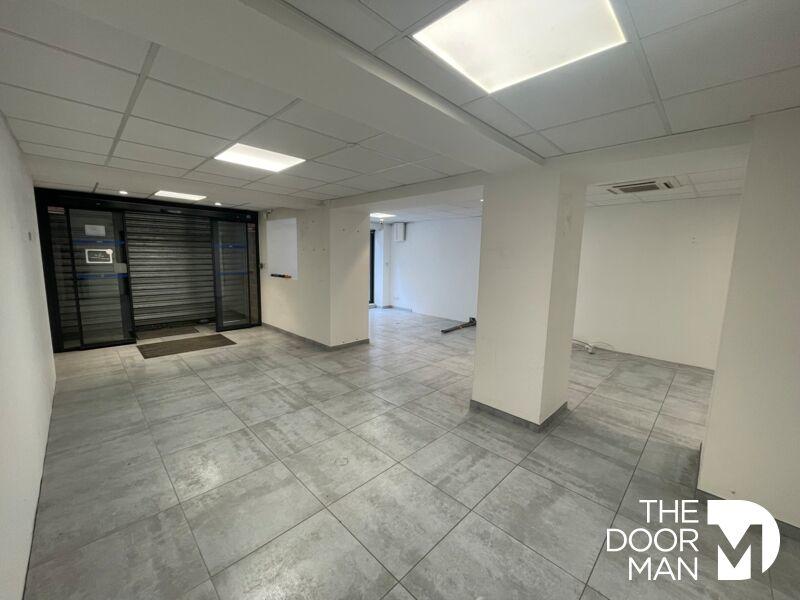 Propriété - 160 m² - 5 pièces