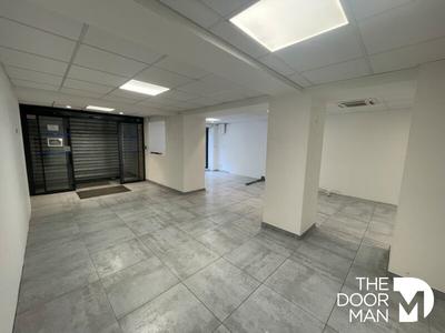 Propriété - 160 m² - 5 pièces