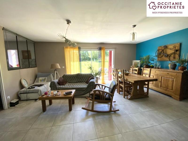 Villa - 103 m² - 4 pièces