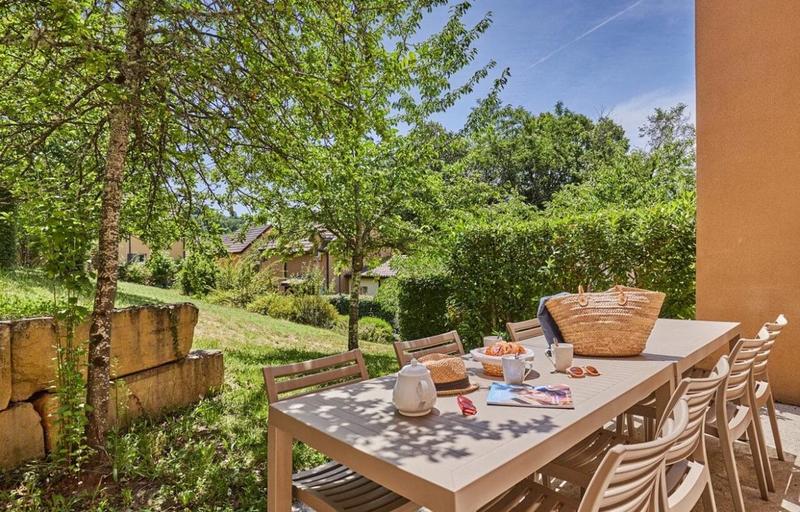 Maison - 42 m² - 3 pièces