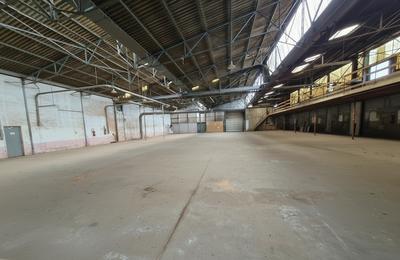 Local d'activités - 2 m²