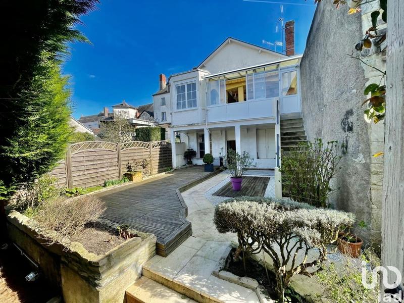 Local commercial - 180 m²