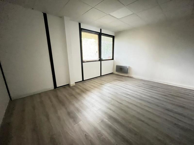 Local commercial - 113 m²