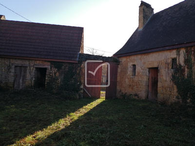 Maison - 80 m² - 3 pièces