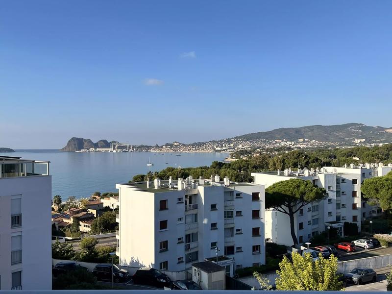 Appartement - 36 m² - 2 pièces