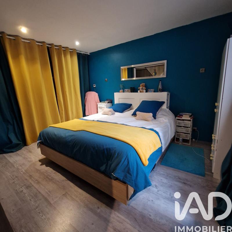 Maison de village - 275 m² - 12 pièces