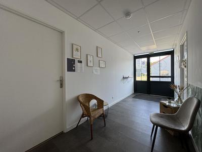 Bureau - 247 m² - 5 pièces