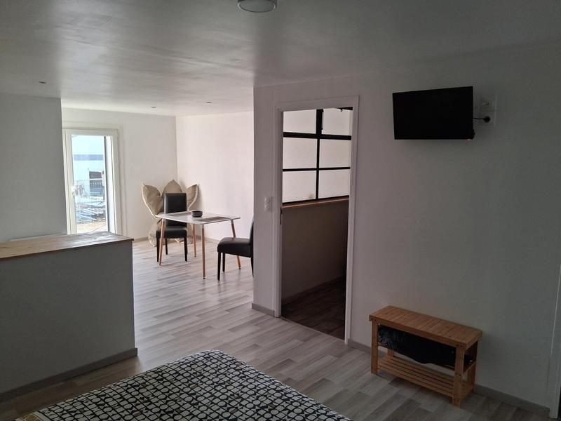 Maison - 146 m² - 4 pièces