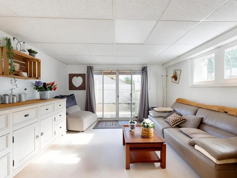 Maison - 178 m² - 6 pièces