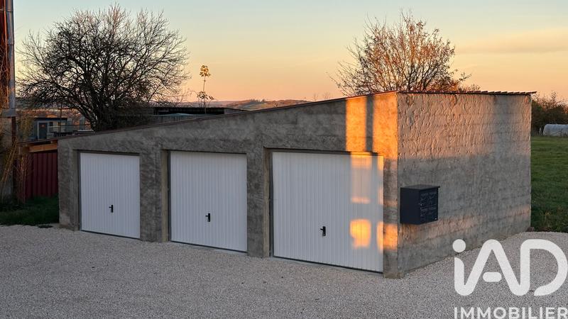 Appartement - 93 m² - 4 pièces