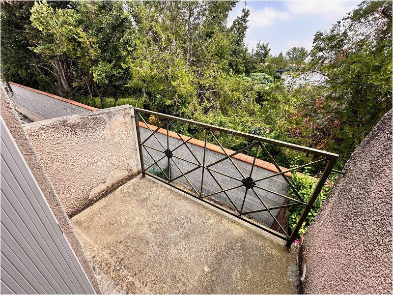 Appartement - 33 m² - 2 pièces