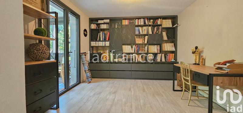 Maison - 167 m² - 6 pièces