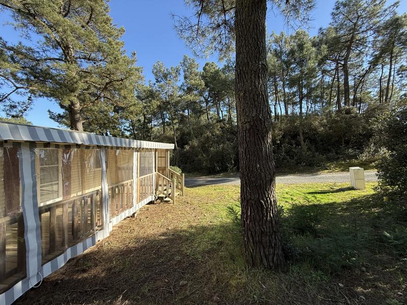 Maison - 41 m² - 5 pièces