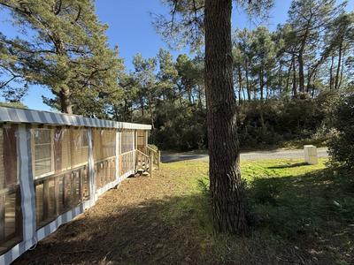 Maison - 41 m² - 5 pièces