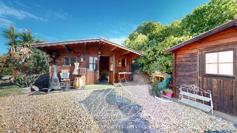 Villa - 105 m² - 4 pièces