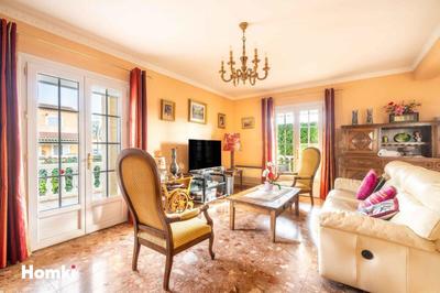 Villa - 166 m² - 5 pièces