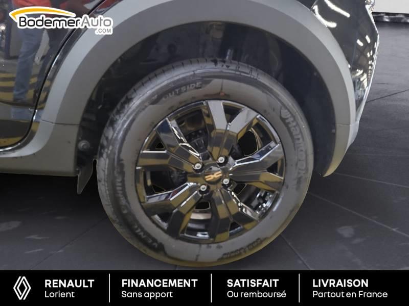 Dacia Sandero Eco-G 100 Gsr2 Stepway Extreme