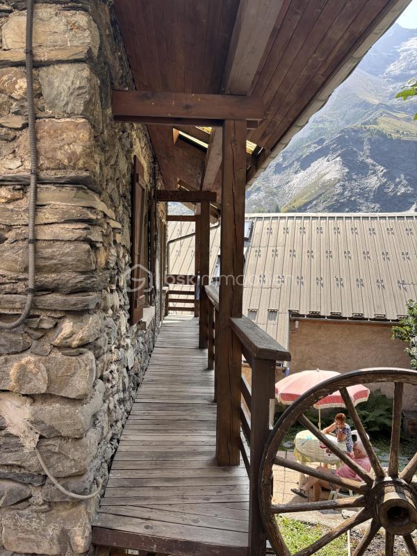 Duplex - 43 m² - 3 pièces