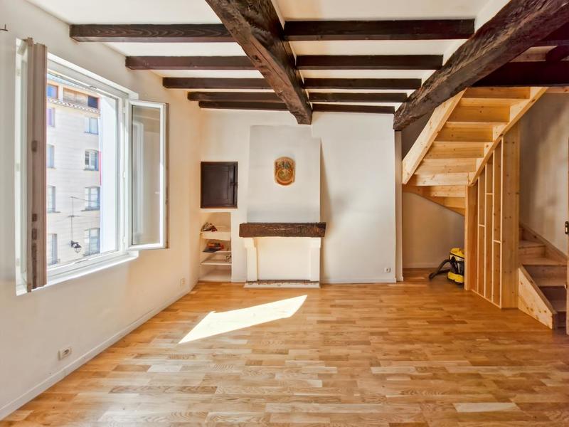 Appartement - 51 m² - 3 pièces