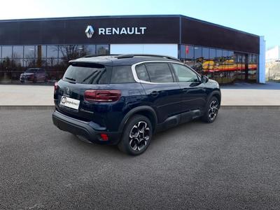 Citroën C5 Aircross BlueHDi 130 s&amp;S Eat8 Shine