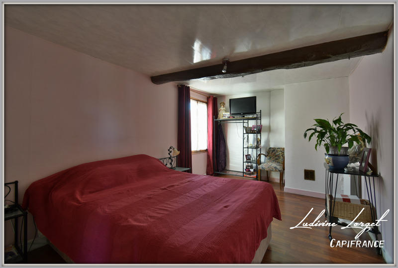 Maison - 174 m² - 6 pièces