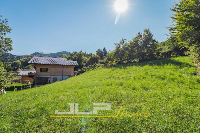 Terrain - 1 403 m²