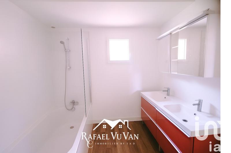 Maison - 154 m² - 6 pièces